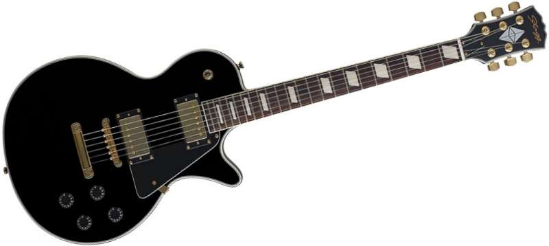 Stagg L400