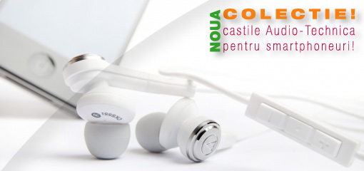 AT smartphone headsets