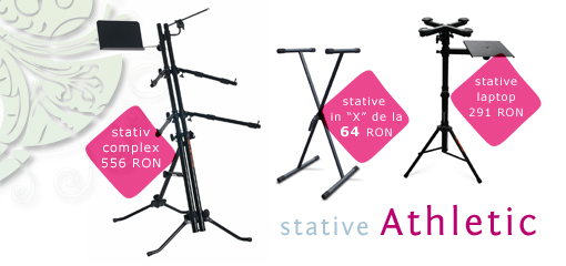 Stative Athletic 
