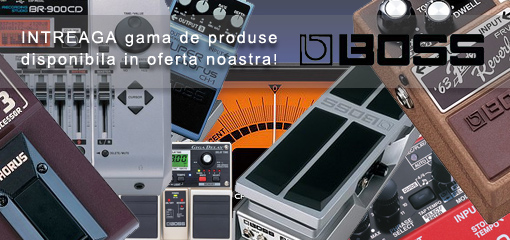 Boss - all products are available