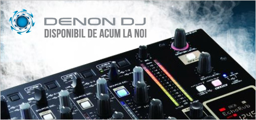 Denon DJ