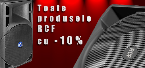 RCF
