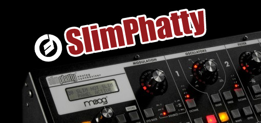 SlimPhatty