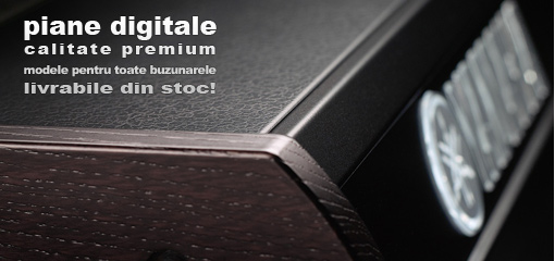 Yamaha - Piane Digitale
