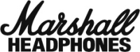 Marshall Headphones logo