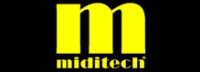 Miditech logo