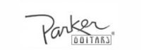 Parker Guitars logo