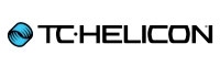 TC Helicon logo