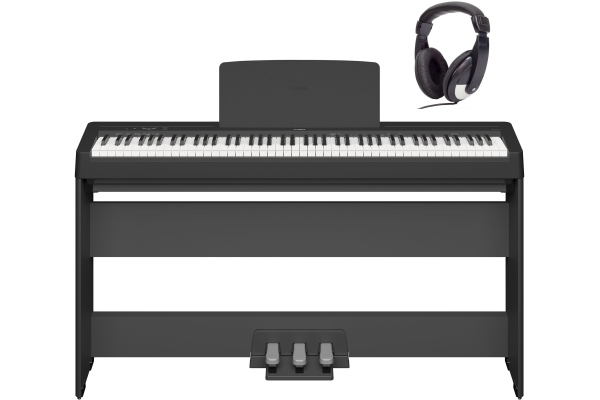 P-145 Black - Home Set P-145 Black - Home Set