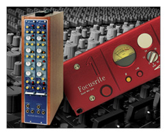 preampuri focusrite