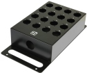 Stagebox  Adam Hall 16STX