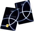 AKG CS 5 ID Cards foto