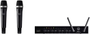 Set wireless vocal dual  AKG DMS70 Q Vocal Dual