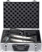 Set microfoane tobe  AKG DRUMSET II/BIG