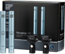 Set stereo  AKG Perception 170 Stereo