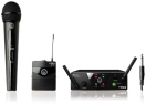 Sistem wireless dual  AKG WMS 40 Mini2 Mix