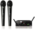 Sistem wireless dual  AKG WMS 40 Mini2 Vocal