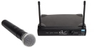 Set wireless  Alpha Audio Mic One WL