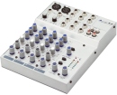 Mixer 6 canale Alto S-6