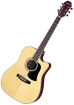 Chitara electroacustica Aria AW-30CE Aria AW-30CE