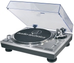  Audio-Technica AT-LP120-USB