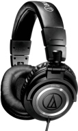 Audio-Technica ATH-M50