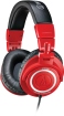Audio-Technica ATH-M50 RD