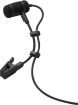 Microfon condenser  Audio-Technica ATM350cW
