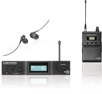 Audio-Technica M3
