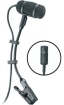 Microfon de instrumente  Audio-Technica PRO35cW