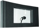  Auralex MAX-Wall Window Kit
