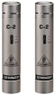 Set stereo  Behringer C-2