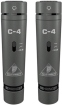 Set microfoane de instrument  Behringer C-4