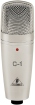 Behringer C1 foto