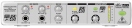 Mixer karaoke Behringer MINIMIX MIX800