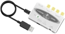 Interfata audio USB ultra compacta Behringer UCA202