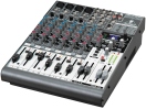  Behringer XENYX 1204FX