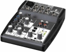 Mixer cu 5 canale Behringer Xenyx 502