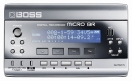  Boss Micro BR