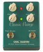 Carl Martin Classic Flange foto