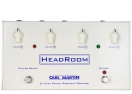 Carl Martin Headroom foto