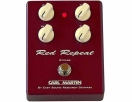 Carl Martin Red Repeat foto