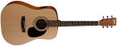 Chitara electro-acustica  Cort AD810E NS