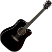 Chitara electro-acustica cort mr710f, chitara electro-acustica Cort MR710F BK