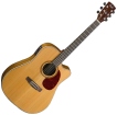 Chitara electroacustica chitara electro-acustica Cort MR710F OV