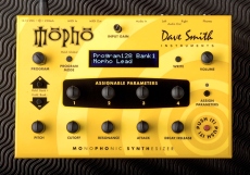 Dave Smith Instruments Mopho