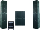 Dynacord Cobra-4 LX System foto