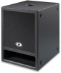 Subwoofer activ cu amplificare  Dynacord D-Lite PowerSub 315