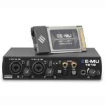  E-MU 1616 - Cardbus