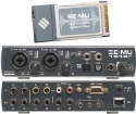  E-MU 1616m - Cardbus